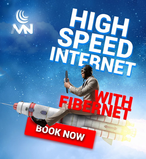 Internet service provider in North Chennai